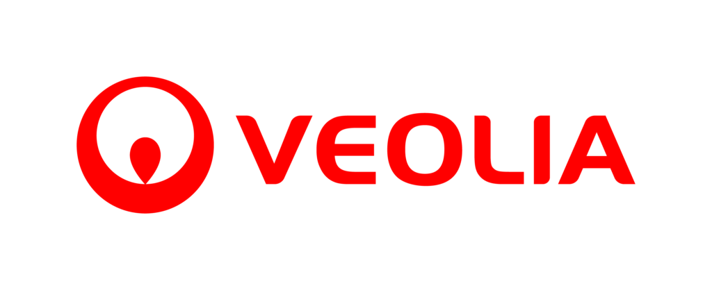 Veolia-logo